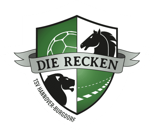 Logo der RECKEN TSV Hannover-Burgdorf